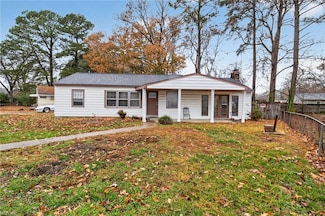 2400 Payne Rd, Chesapeake, VA 23323