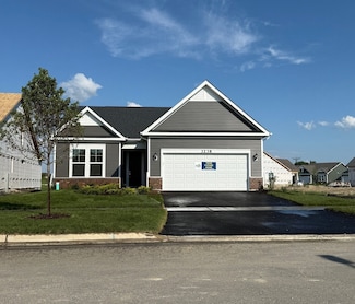 3238 Lincoln Prairie Blvd, Plainfield, IL 60585