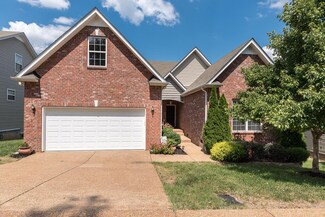 268 Sundown Dr, Antioch, TN 37013