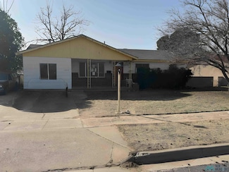 1317 E Michigan Dr, Hobbs, NM 88240