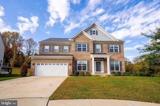 6100 Oglethorpe Mill Dr, Brandywine, MD 20613