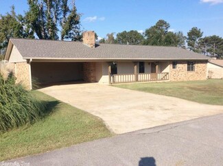 0 Ash St, Nashville, AR 71852