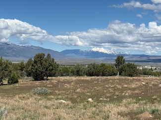 S Pigeon Hollow Rd, Spring City, UT 84662