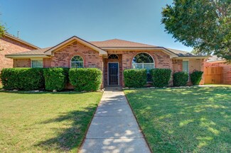 4915 Harvard Dr, Lubbock, TX 79416