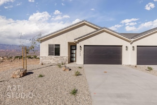 2078 W 320 N Unit 44, Hurricane, UT 84737