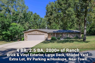 397 Marquis Dr, Mountain Home, AR 72653
