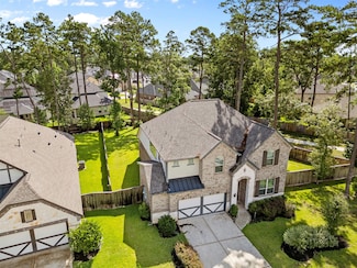 148 Gray Pine Grove Way, Willis, TX 77318
