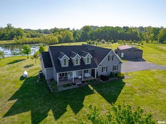 5958 Wards Mill Rd, Marion, IL 62959
