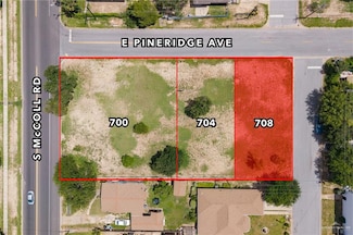 708 E Pineridge Ave, McAllen, TX 78503