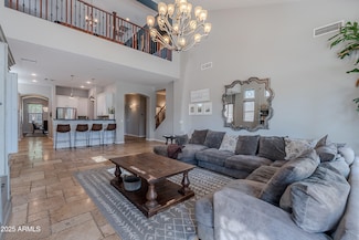 2735 E Flower Ct, Gilbert, AZ 85298