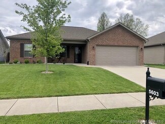 5603 Nature View, Memphis, IN 47143