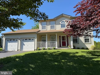 615 Nicole Dr, Southampton, PA 18966