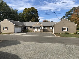 40 Greenwood Terrace, Chicopee, MA 01022