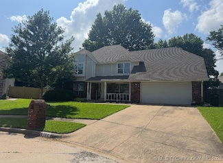 2310 W Waco Ct, Broken Arrow, OK 74011
