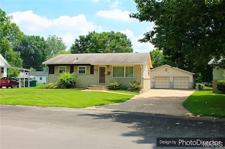 1680 Tyson Dr, Florissant, MO 63031