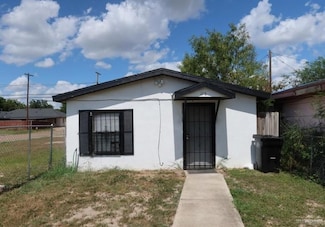 116 N Kansas Ave, Weslaco, TX 78596