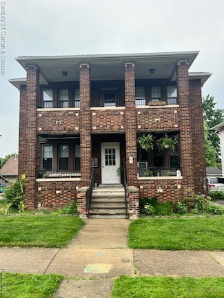 2434 4th St Unit 1, Trenton, MI 48183