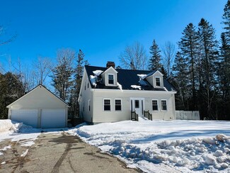 807 Silver Lake Rd, Bucksport, ME 04416