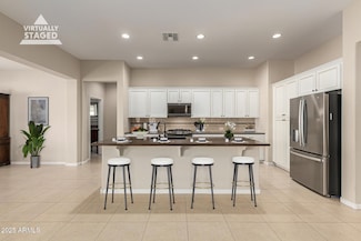 4748 W Loma Verde Ave, Eloy, AZ 85131