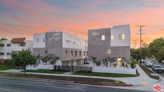 5655 Hazeltine Ave, Van Nuys, CA 91401