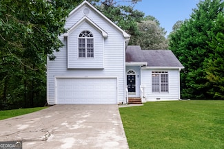 1551 Red Briar Way, Jonesboro, GA 30236