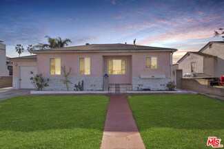 5342 W 127th St, Hawthorne, CA 90250