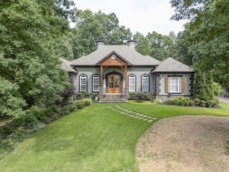 416 Spring Place Rd NE, White, GA 30184