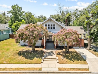 248 Post Ave, San Antonio, TX 78215