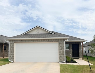 3312 Hondo Terrace, Mustang, OK 73064