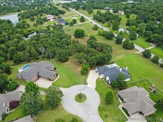 311 Summercrest Ct, Sapulpa, OK 74066