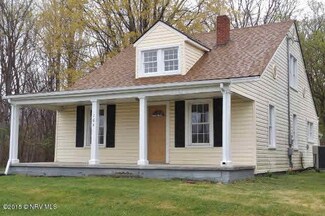 104 Mcguire Ln, Pembroke, VA 24136