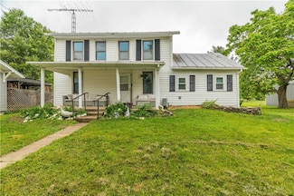 304 N Main St, Arcanum, OH 45304