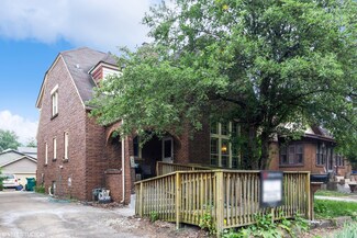 1404 Newton Ave, Joliet, IL 60433
