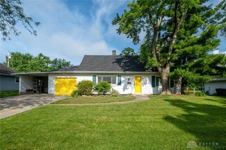 3835 Ackerman Blvd, Dayton, OH 45429