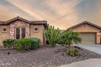 20558 N 263rd Dr, Buckeye, AZ 85396