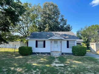 1717 Highway 64 E, Vilonia, AR 72173