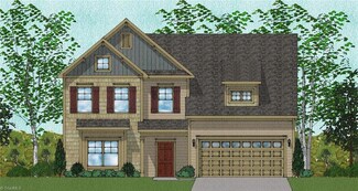 4582 Stratus Ln, Clemmons, NC 27012
