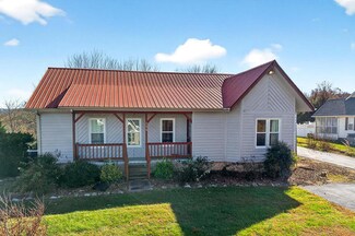288 Mallory Cir, Livingston, TN 38570