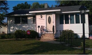 633 Franklin Rd, Wenonah, NJ 08090