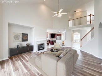 3106 Alexandros Ct, Pearland, TX 77584
