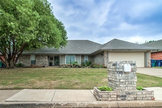 2801 NW 158th St, Edmond, OK 73013