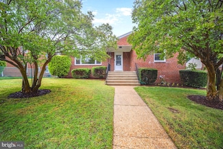 4609 22nd Ave, Mount Rainier, MD 20712
