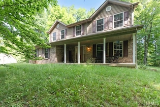 5811 State Road 158, Bedford, IN 47421