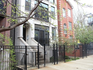 1215 N Cleaver St Unit 1, Chicago, IL 60642