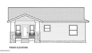 661 S Creekside Dr, Show Low, AZ 85901