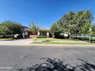 4290 E Sierra Madre Ave, Gilbert, AZ 85296