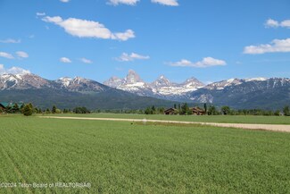 156 Parachute Adams Rd, Tetonia, ID 83452