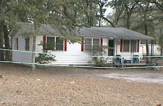 6308 Earl St SW, Ocean Isle Beach, NC 28469