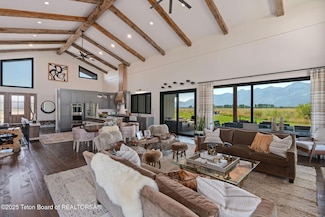 750 Ponderosa Dr, Jackson, WY 83001