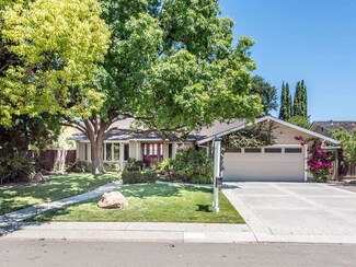 12454 Titus Ave, Saratoga, CA 95070